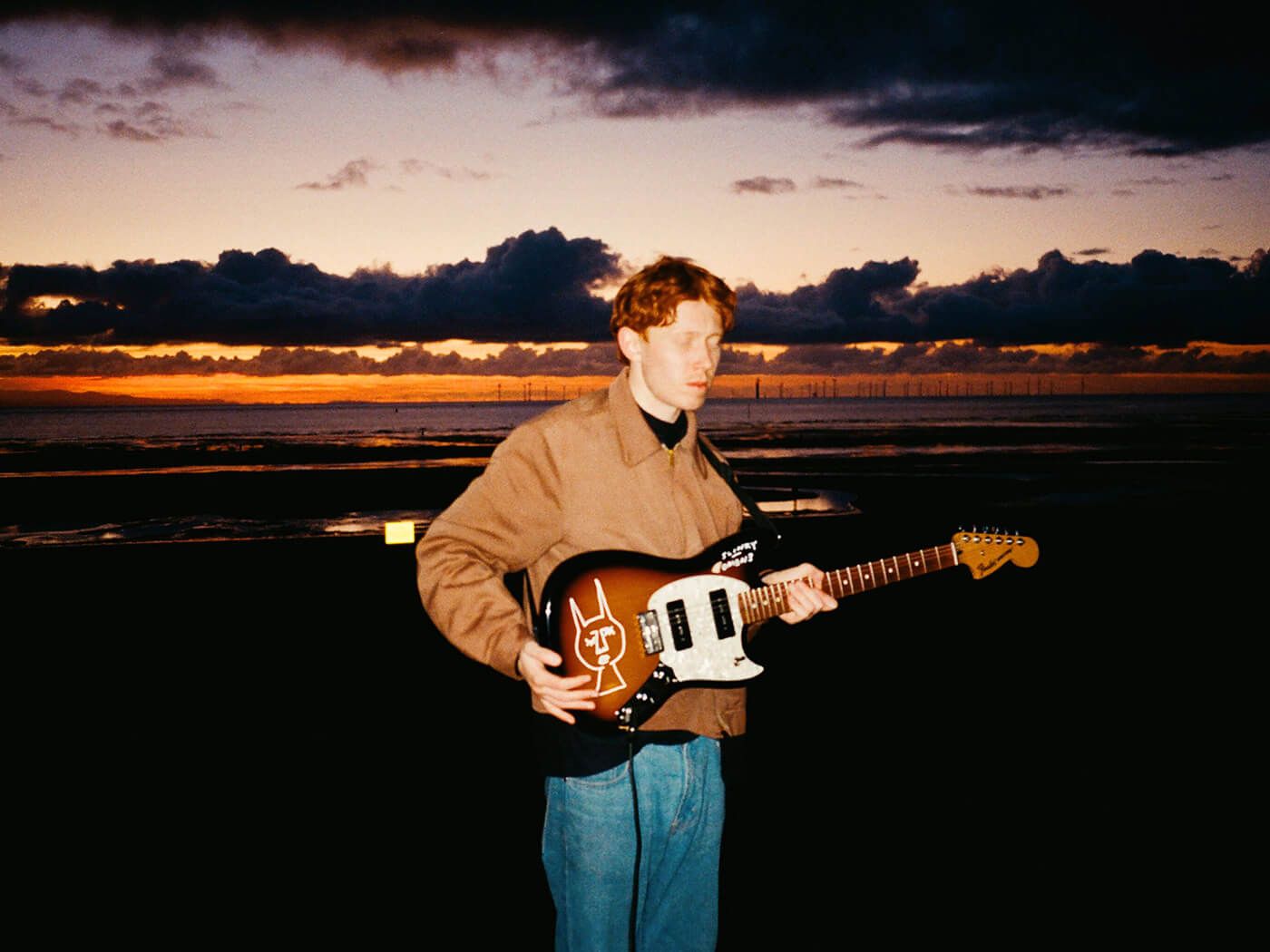 King Krule Wallpapers Wallpaper Cave