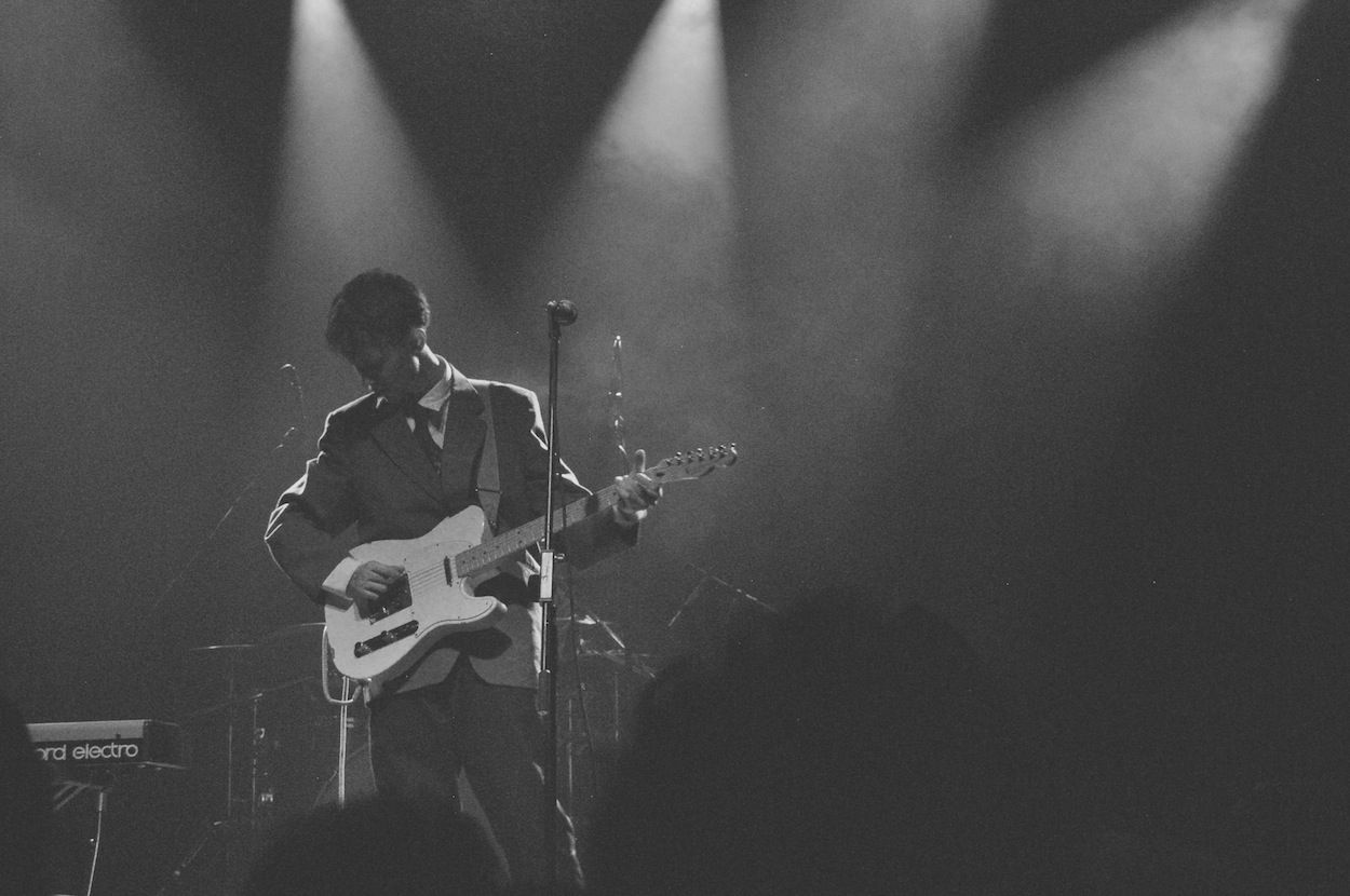 King Krule Wallpapers Wallpaper Cave