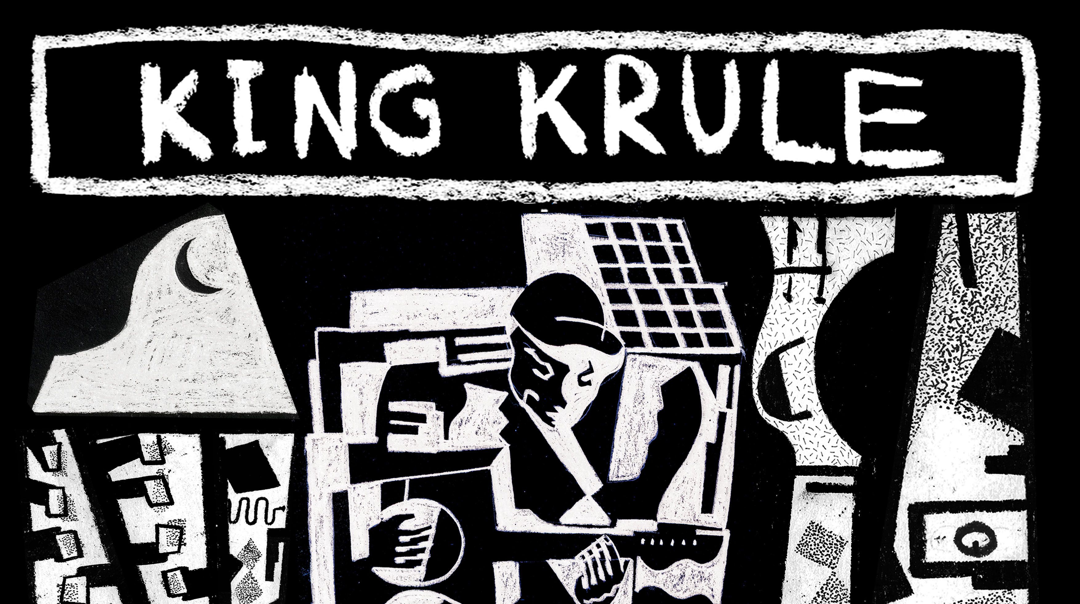 King Krule Wallpapers Wallpaper Cave
