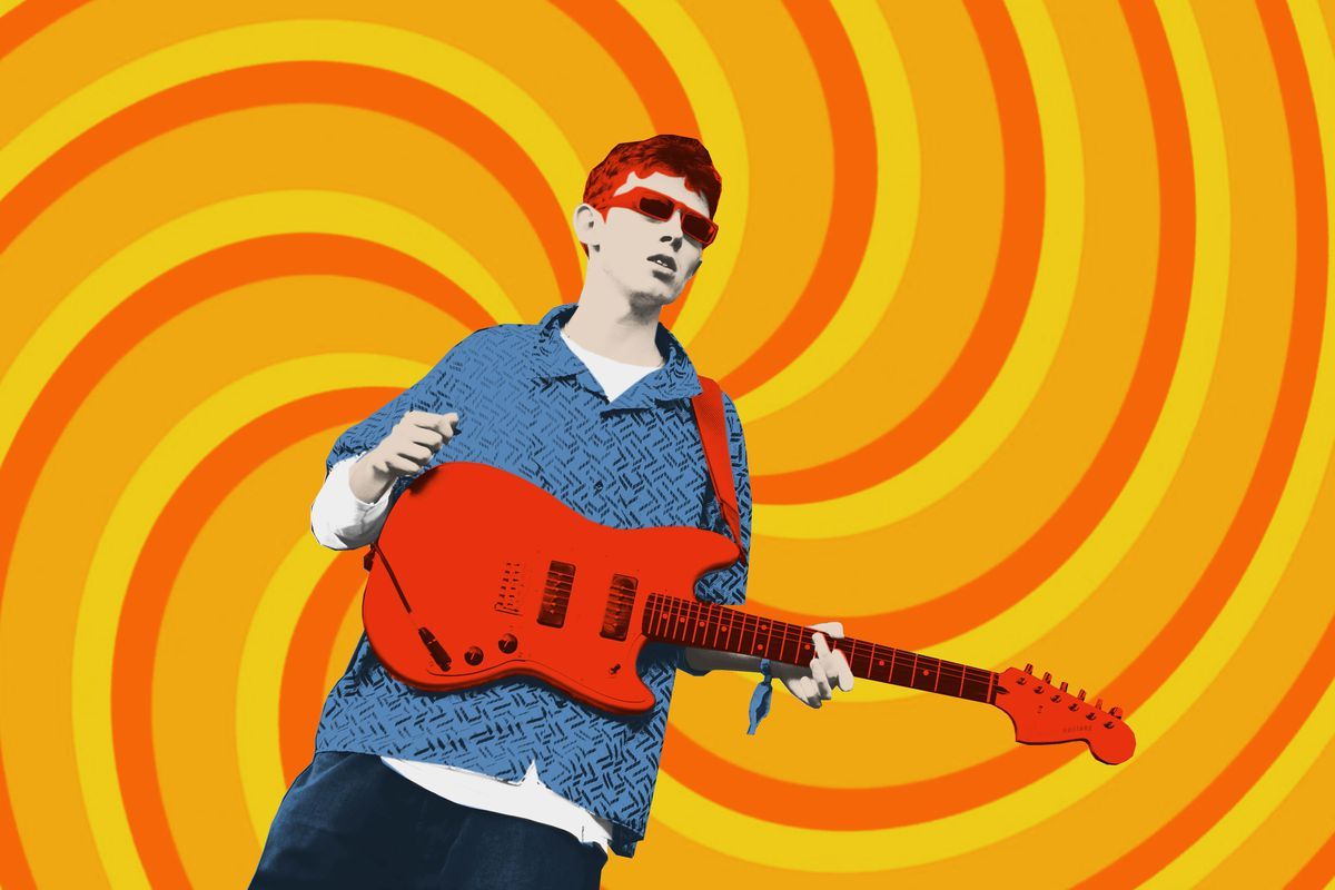 King Krule Wallpapers Wallpaper Cave