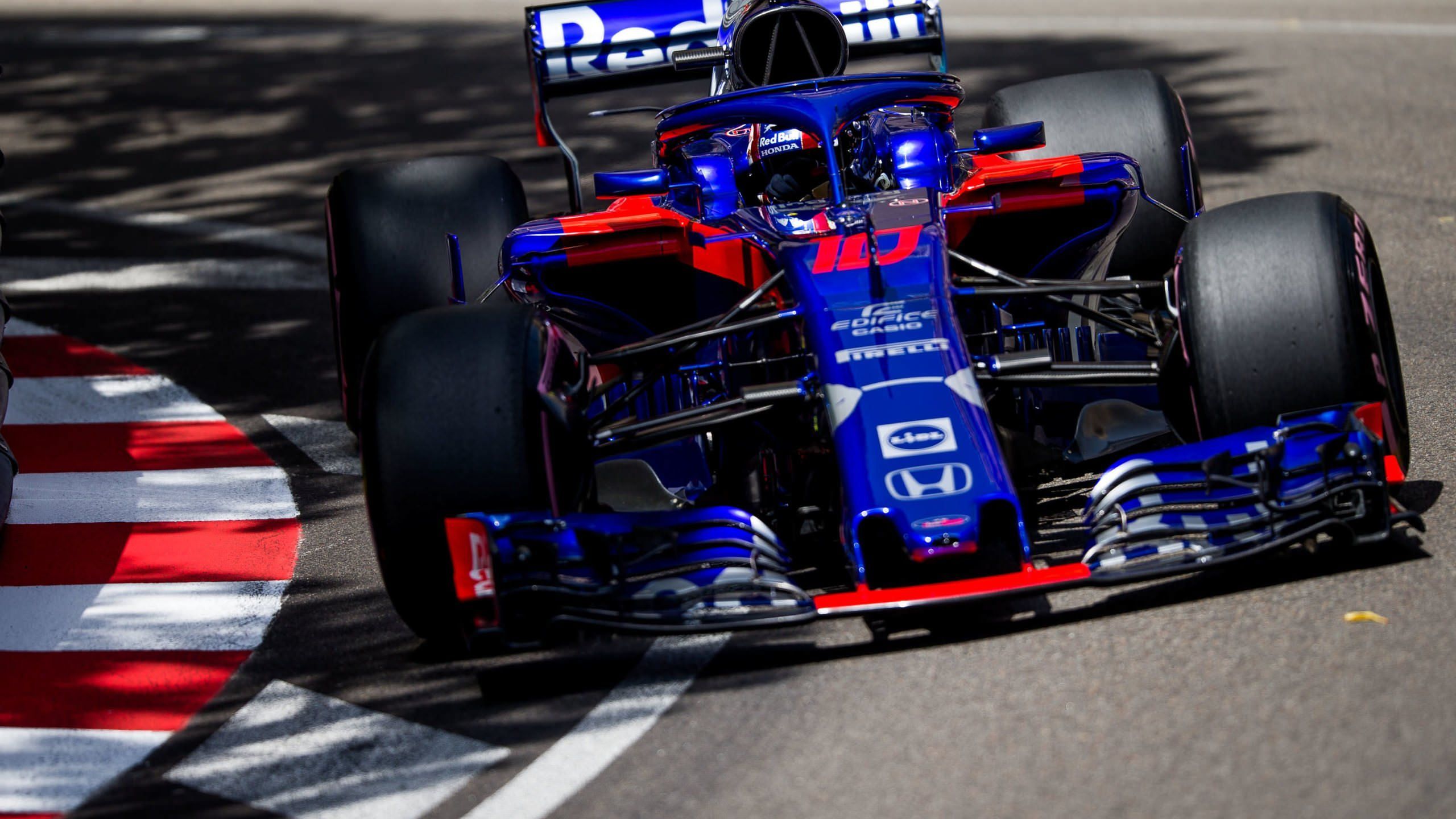 Pierre Gasly Wallpapers Wallpaper Cave