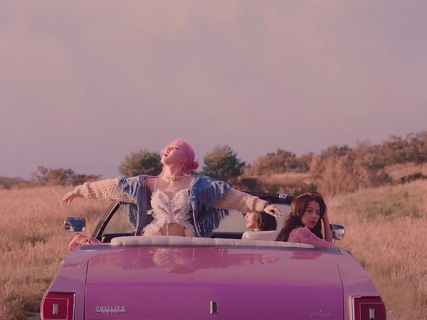 Blackpink Lovesick Girls Pictures Wallpapers Wallpaper Cave