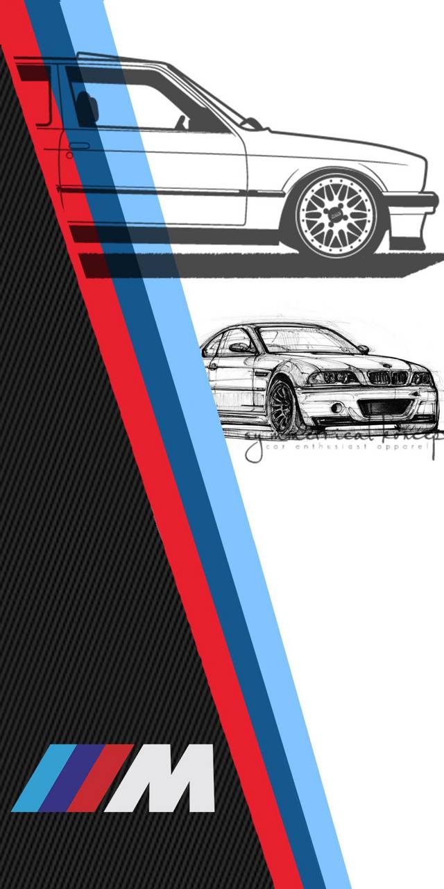 BMW Motorsport Wallpapers Wallpaper Cave