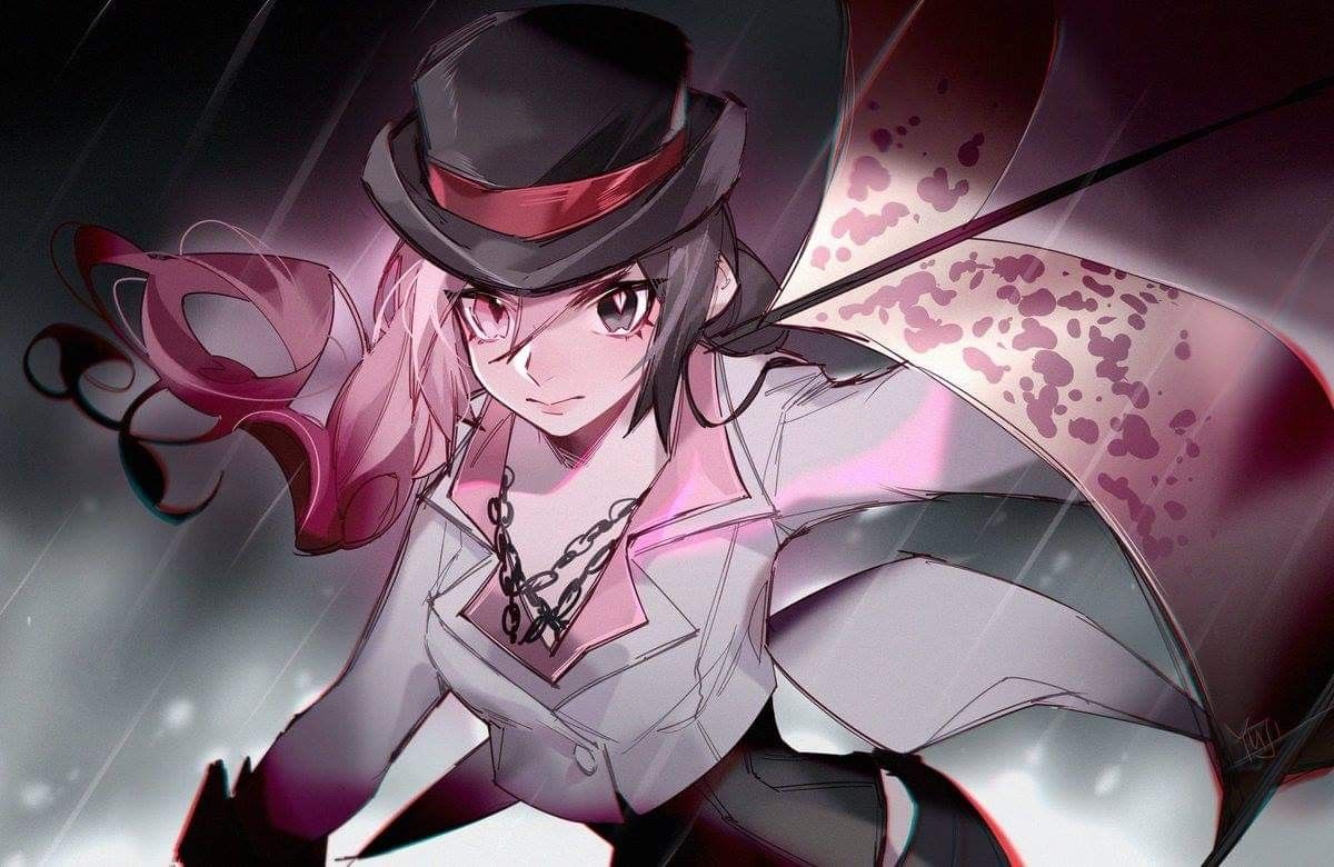 RWBY Neo Wallpapers Wallpaper Cave