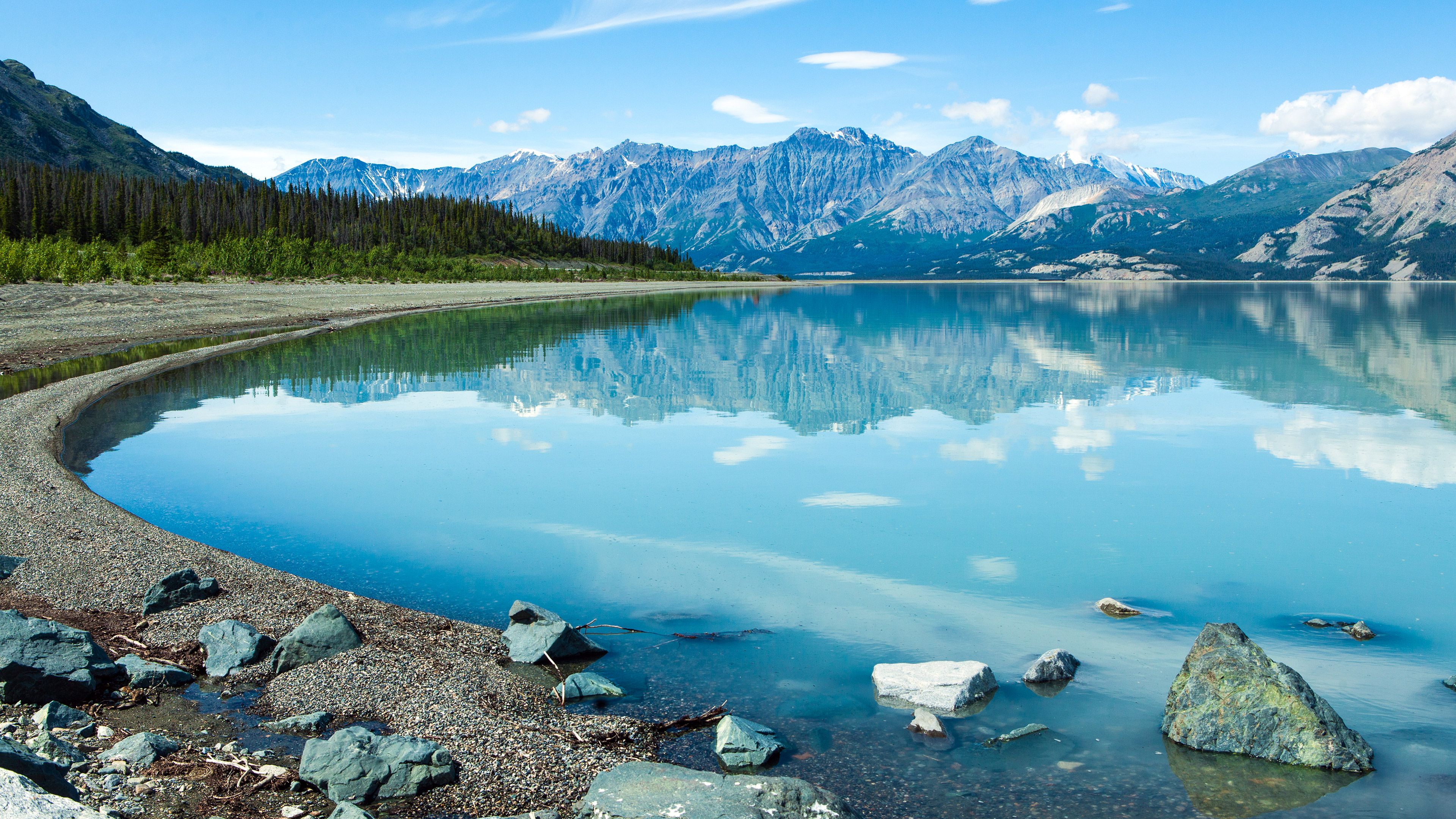 Yukon Wallpapers Wallpaper Cave