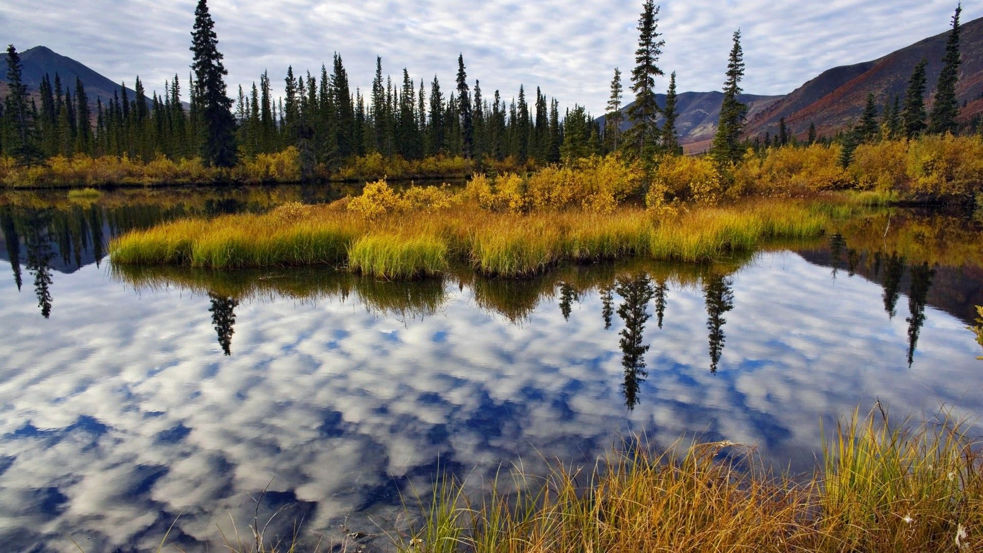 Yukon Wallpapers Wallpaper Cave