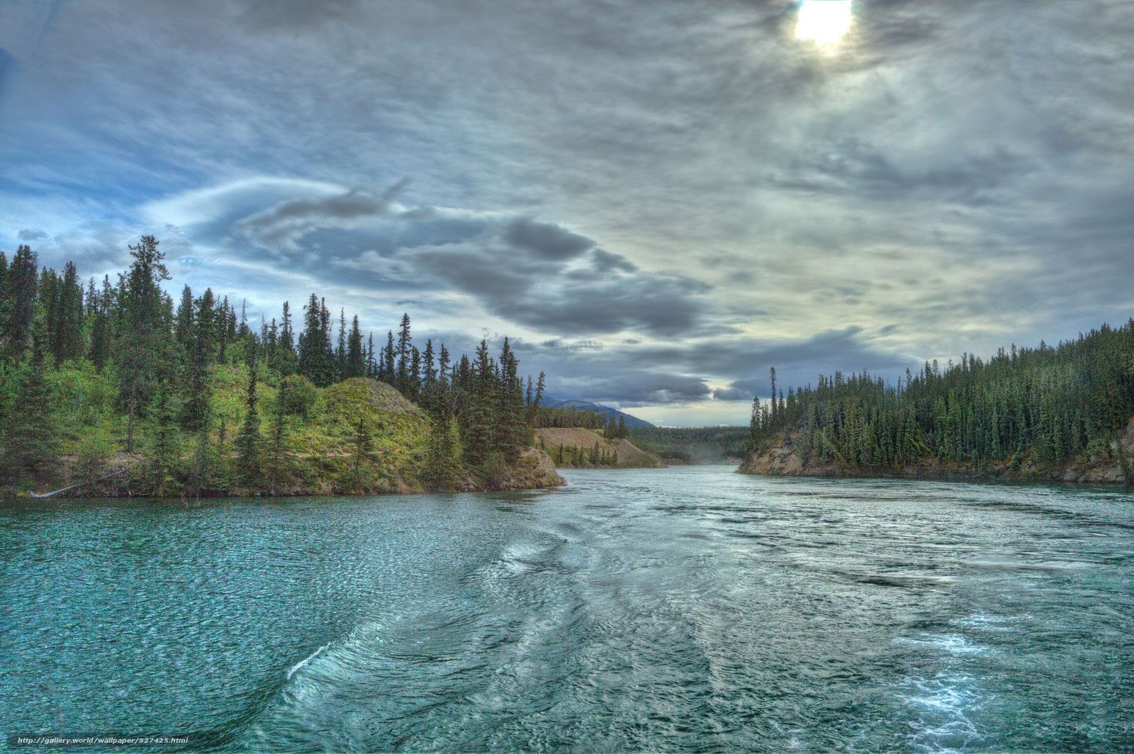 Yukon Wallpapers Wallpaper Cave