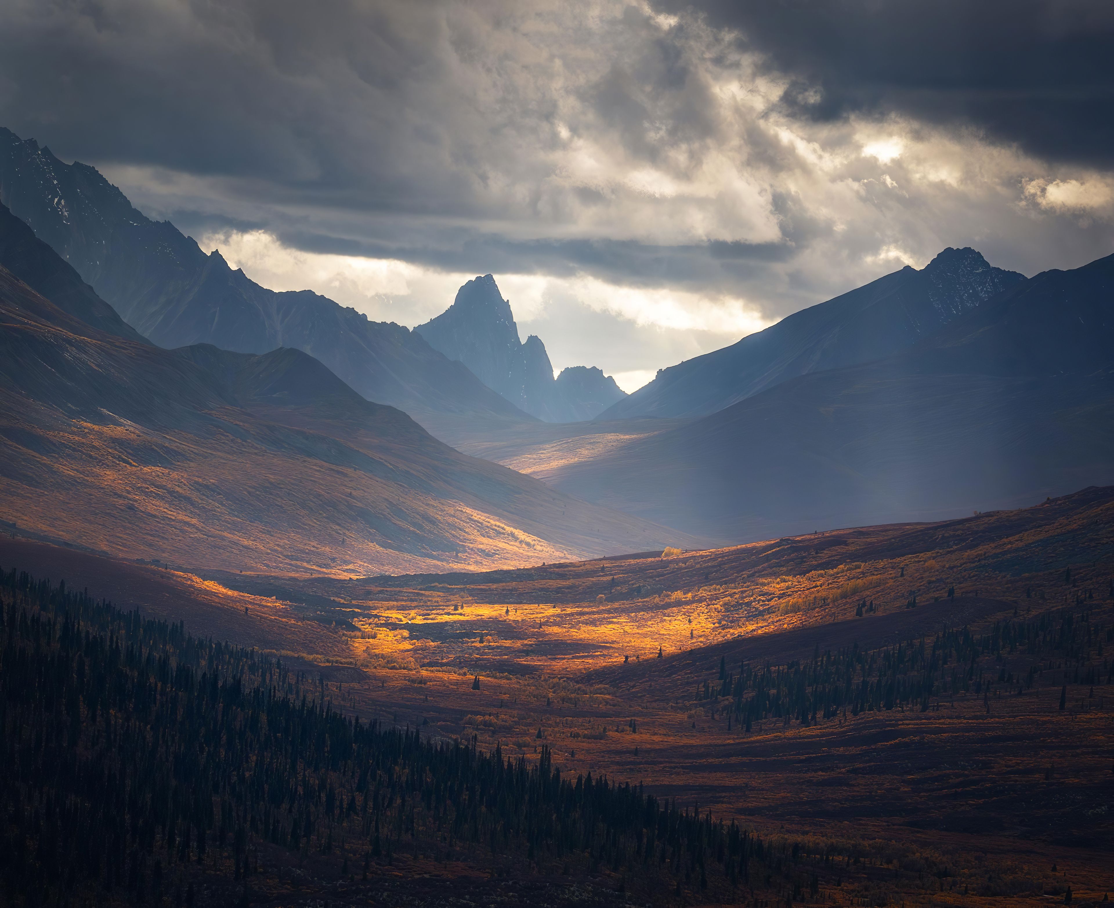 Yukon Wallpapers Wallpaper Cave