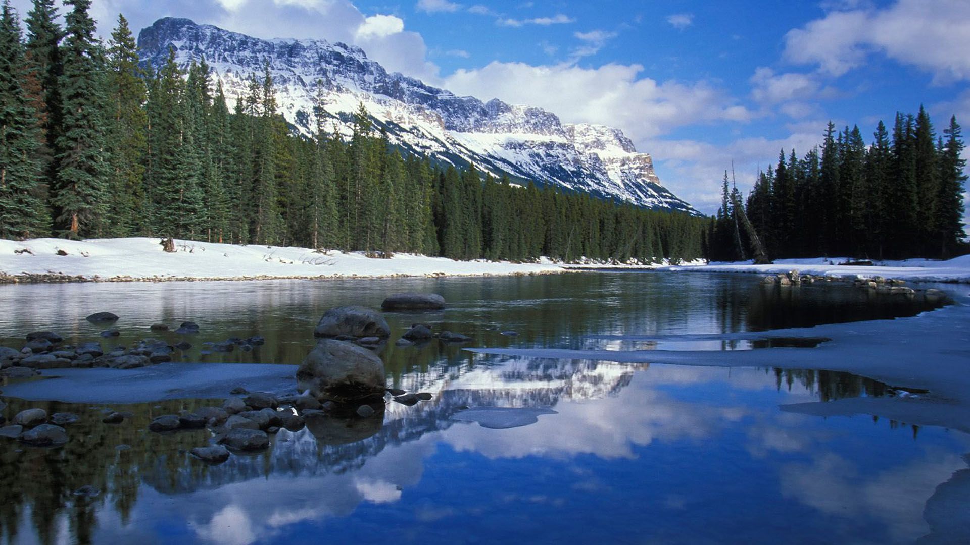 Yukon Wallpapers Wallpaper Cave