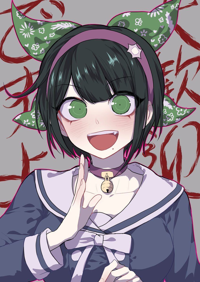 Tenko Chabashira Wallpapers Wallpaper Cave