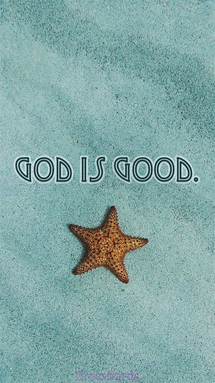 God Is Good Wallpapers Wallpaper Cave