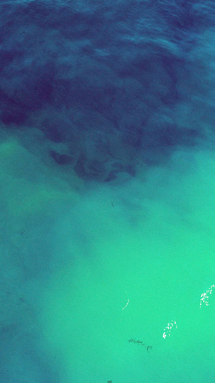 Sea Green iPhone Wallpapers Wallpaper Cave
