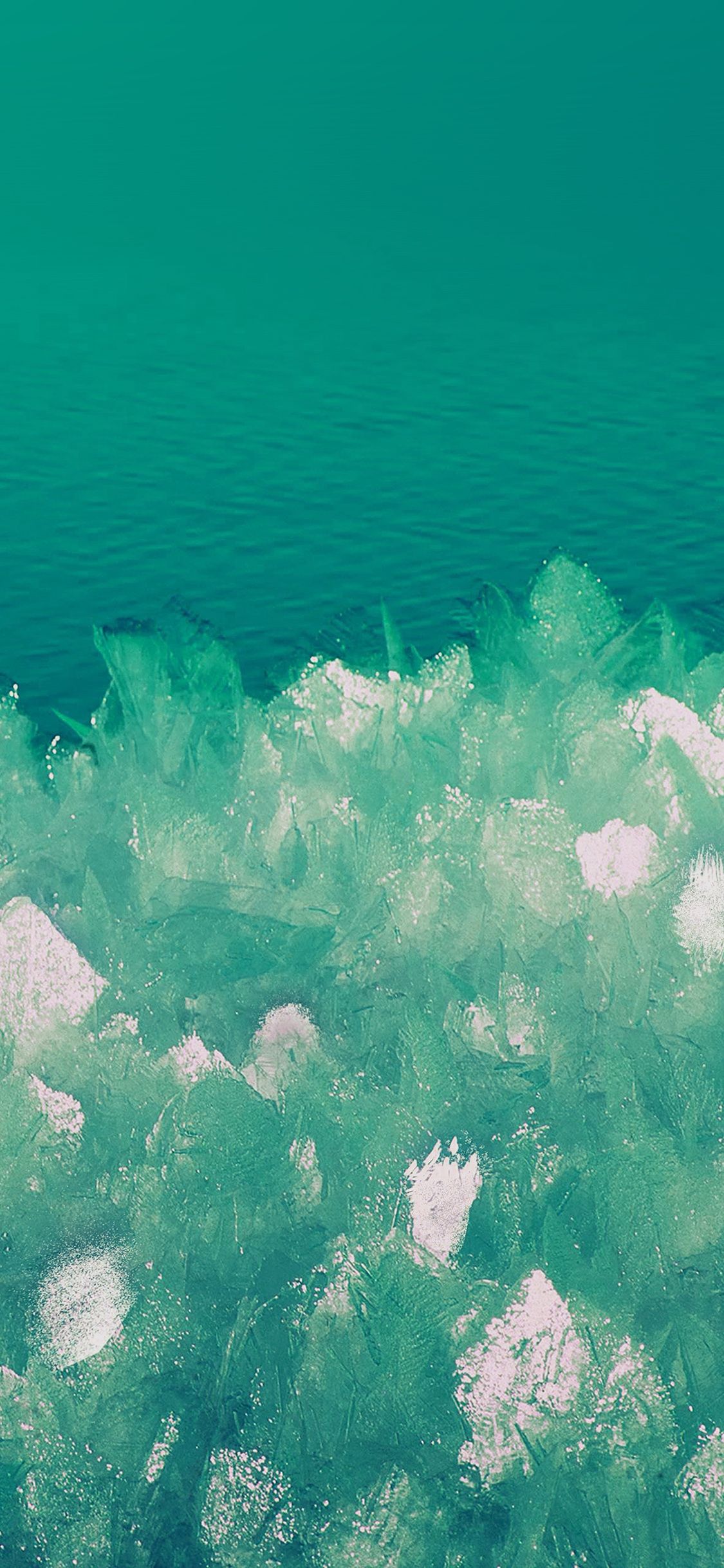 Sea Green iPhone Wallpapers Wallpaper Cave