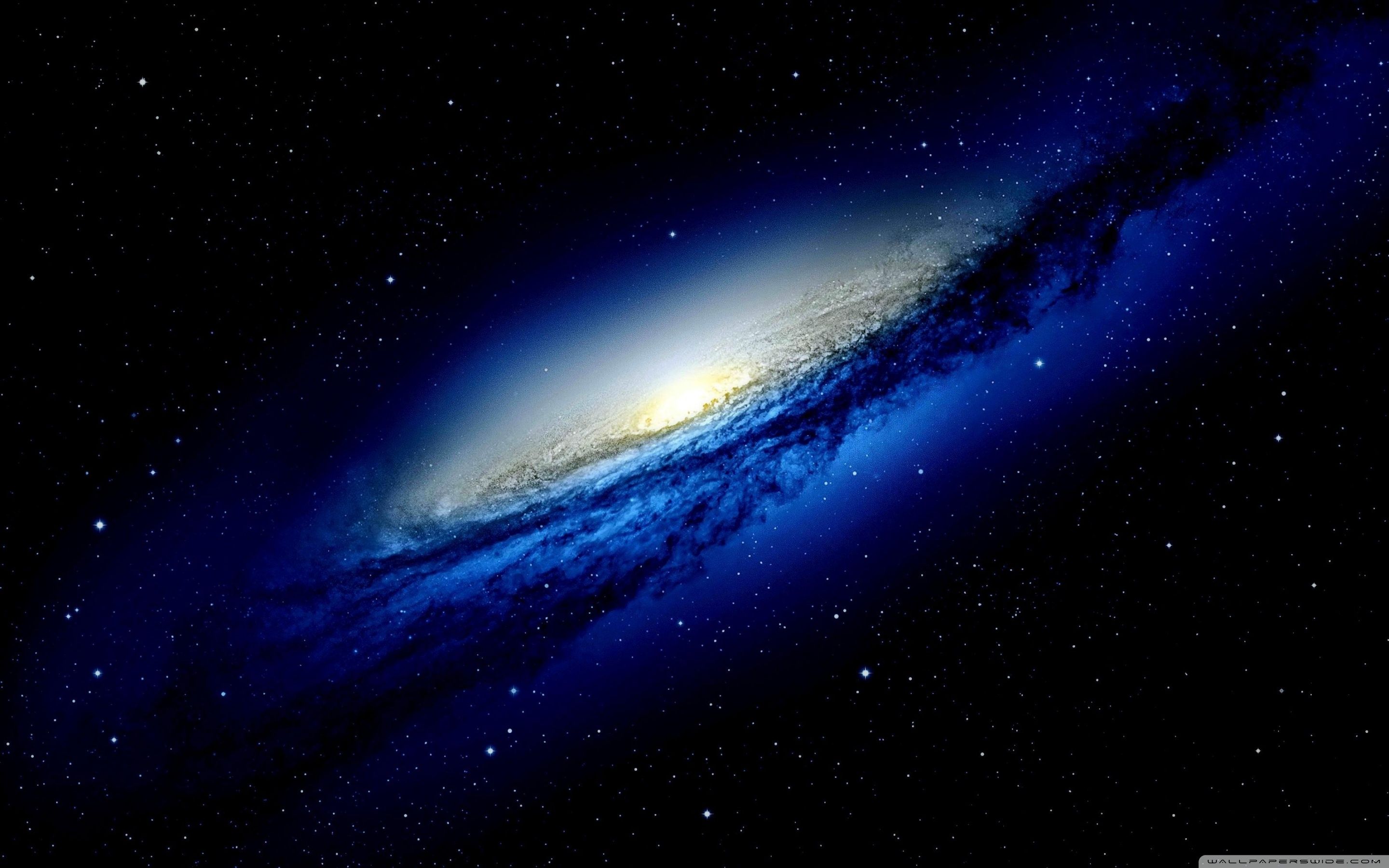 Galaxy Desktop 4k Wallpapers Wallpaper Cave