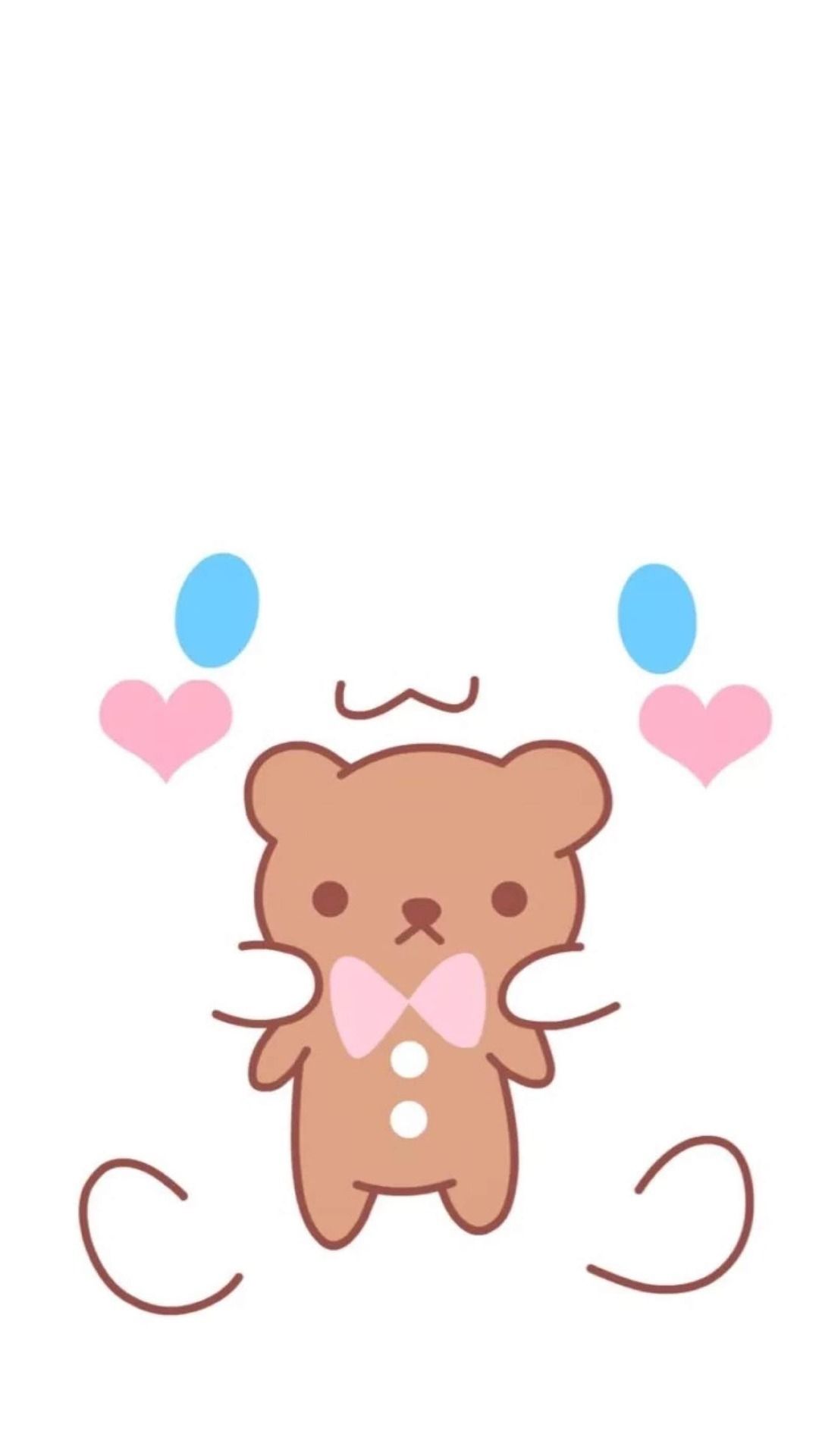 Cute Aesthetic Animal Wallpapers Wallpaper Cave