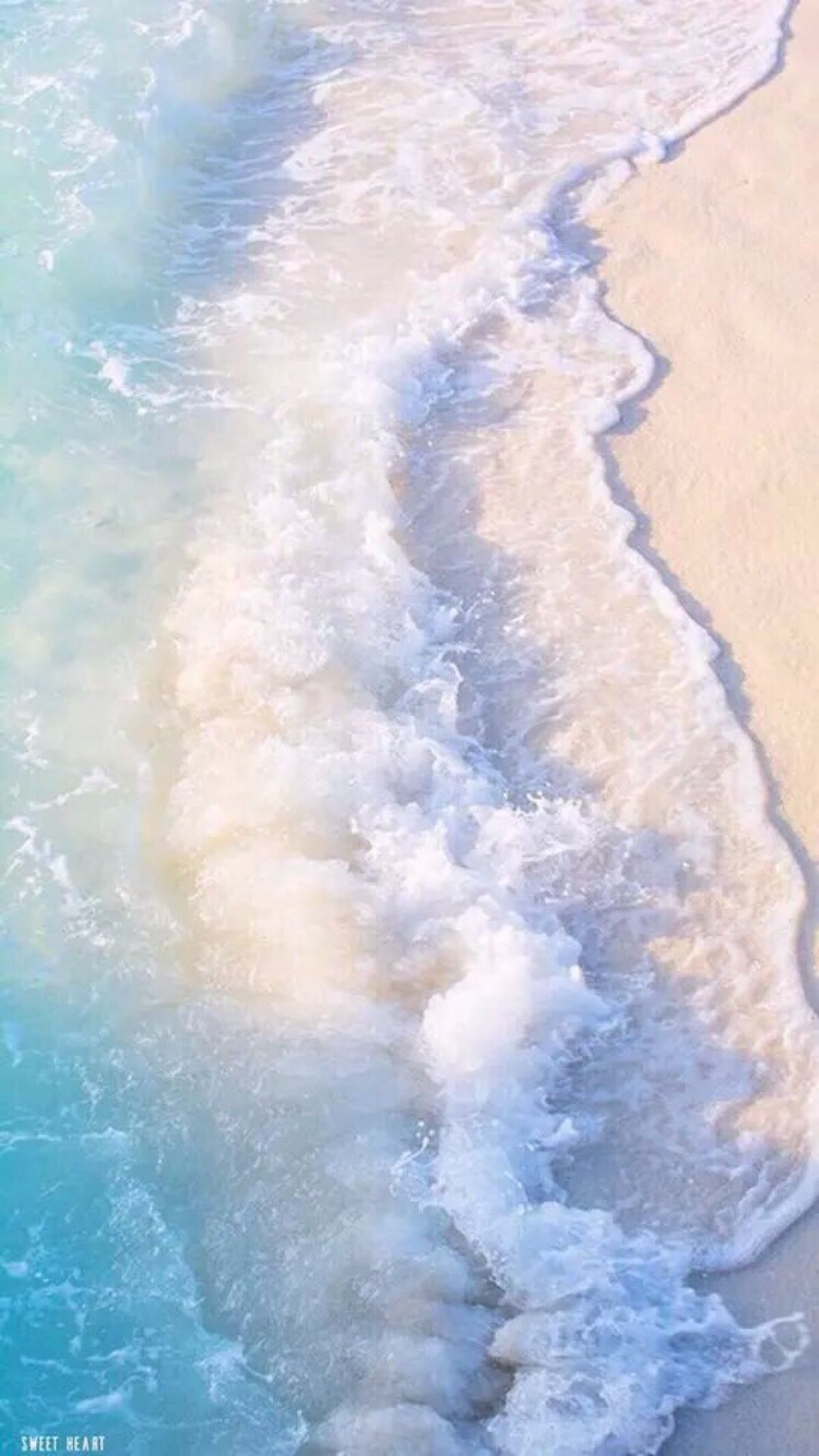 Aesthetic Pictures Beach Wallpapers Wallpaper Cave