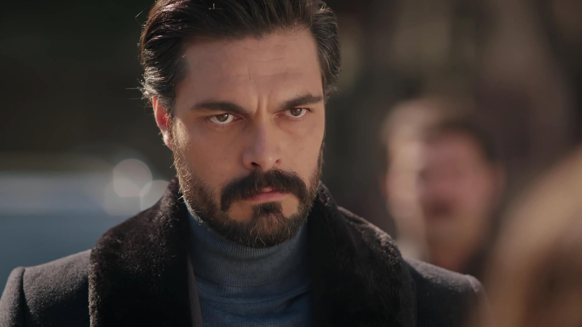 Halil Ibrahim Ceyhan Wallpapers Wallpaper Cave