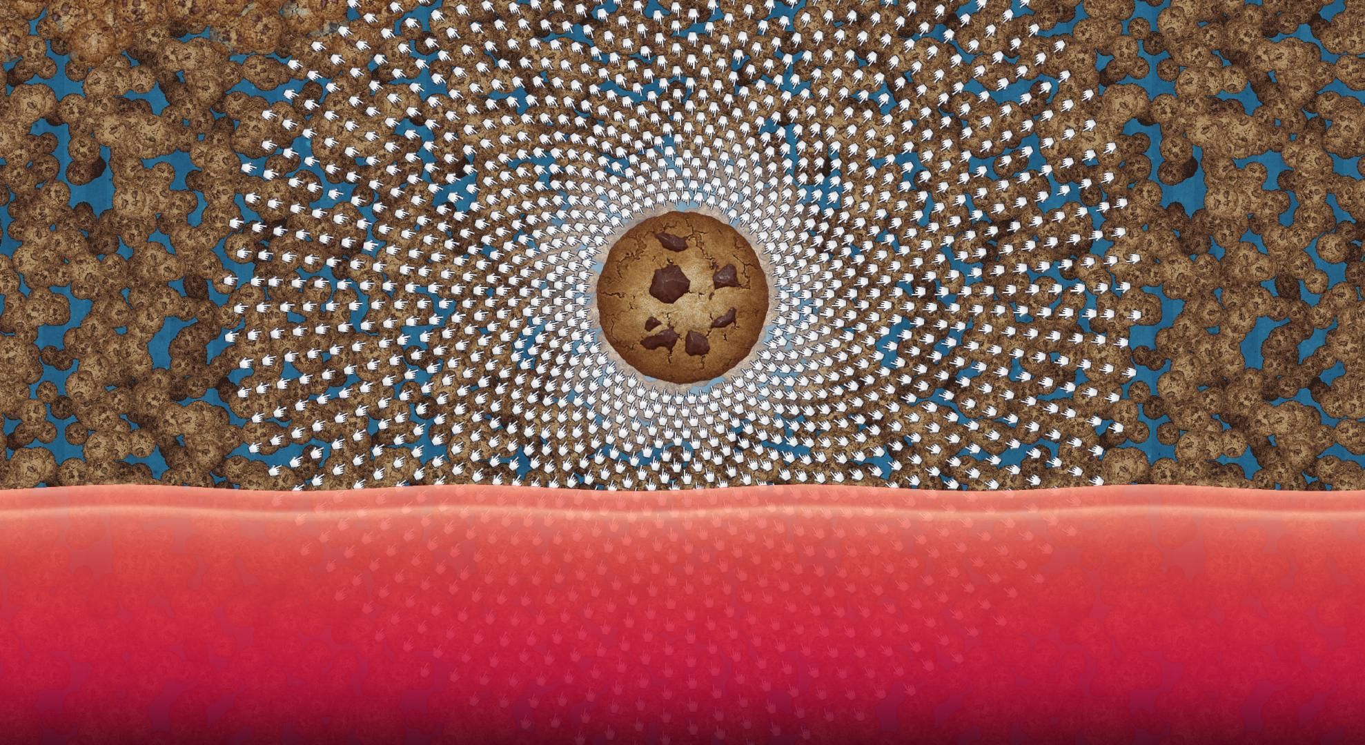 Cookie Clicker Wallpapers Wallpaper Cave