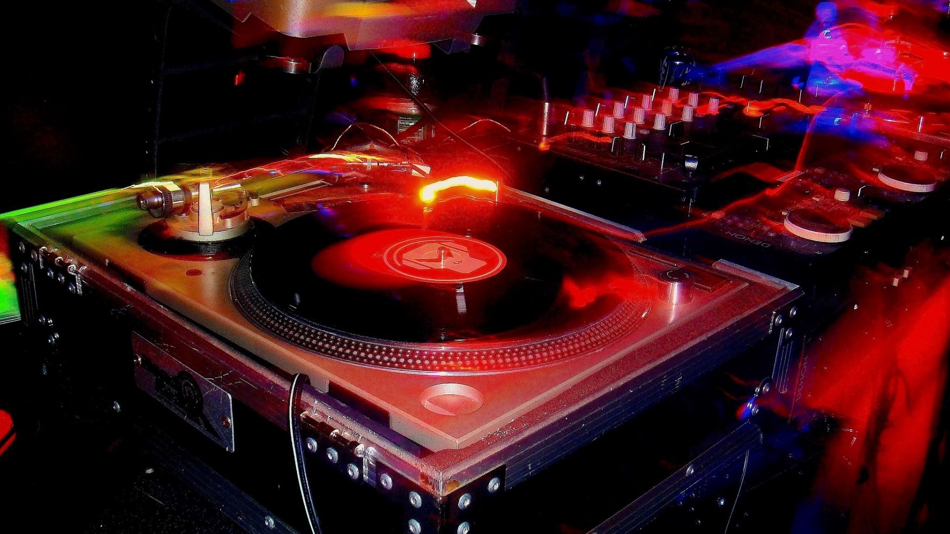 Turntables Wallpapers Wallpaper Cave