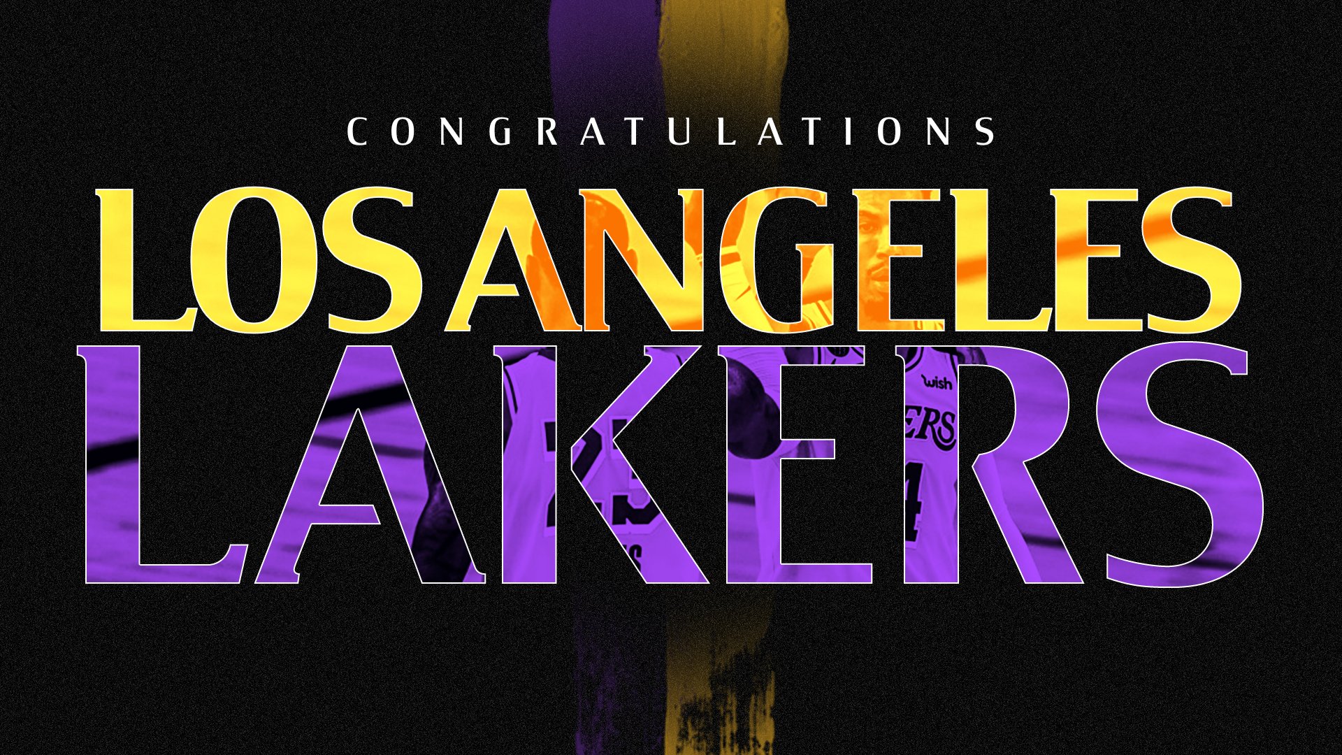 Los Angeles Lakers NBA Champions 2020 Wallpapers Wallpaper Cave