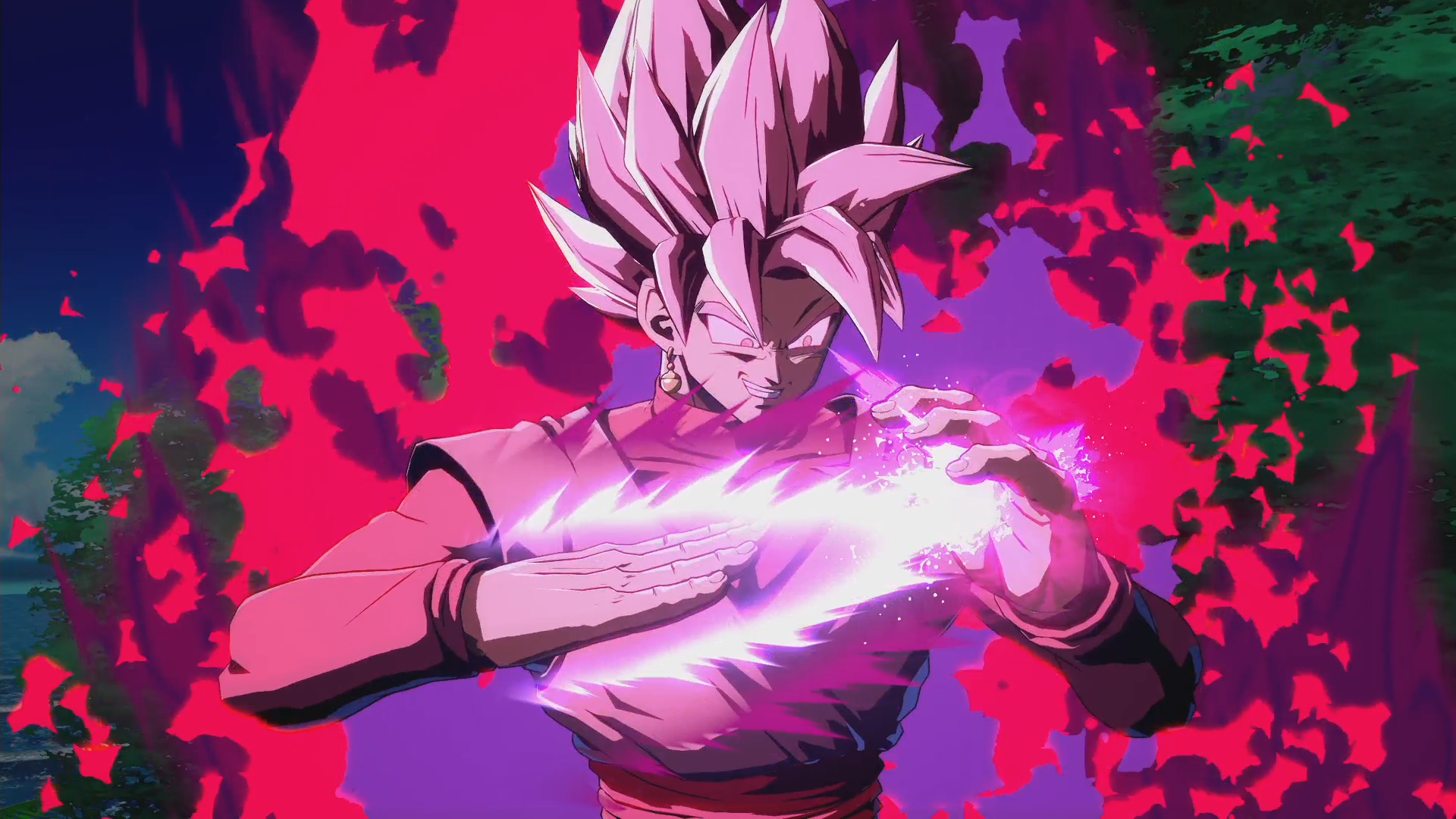 Goku PS4 Wallpapers Wallpaper Cave