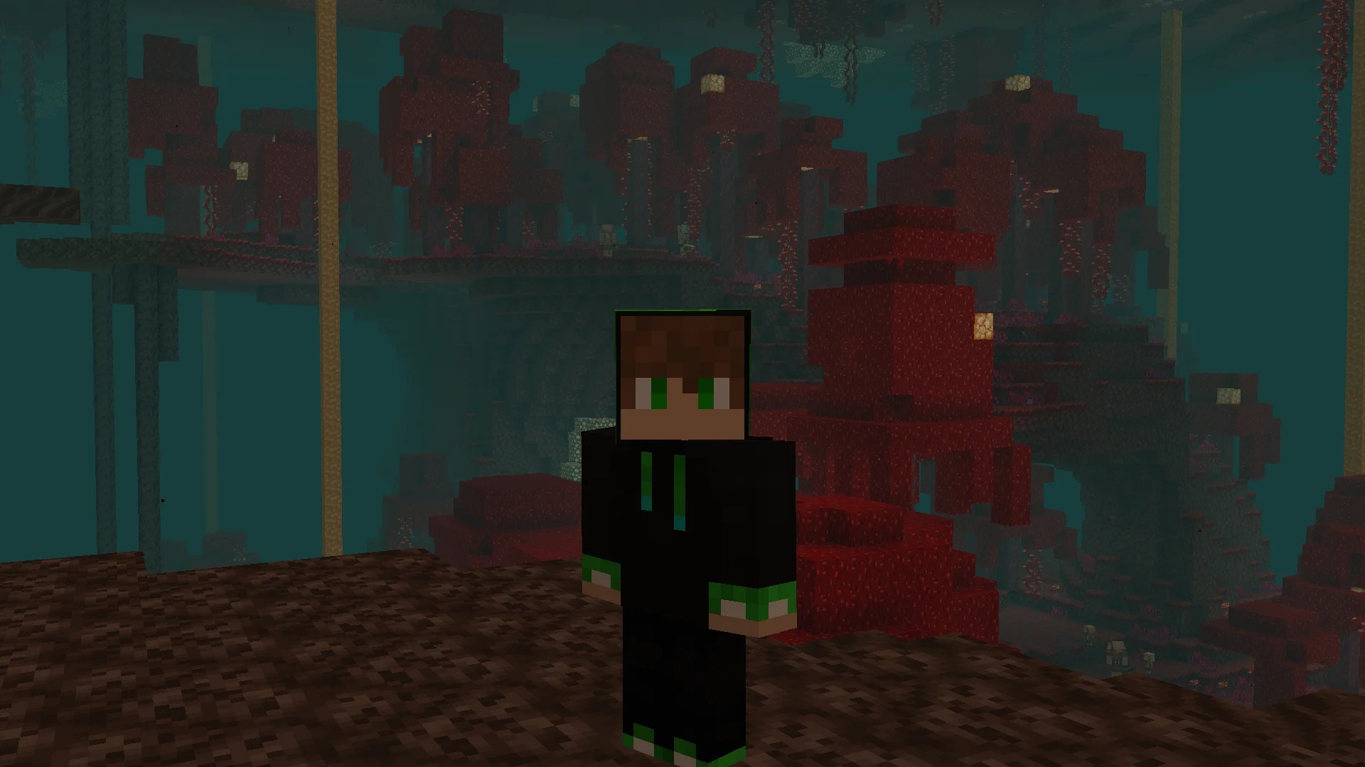 Minecraft Nether Update Wallpapers Wallpaper Cave