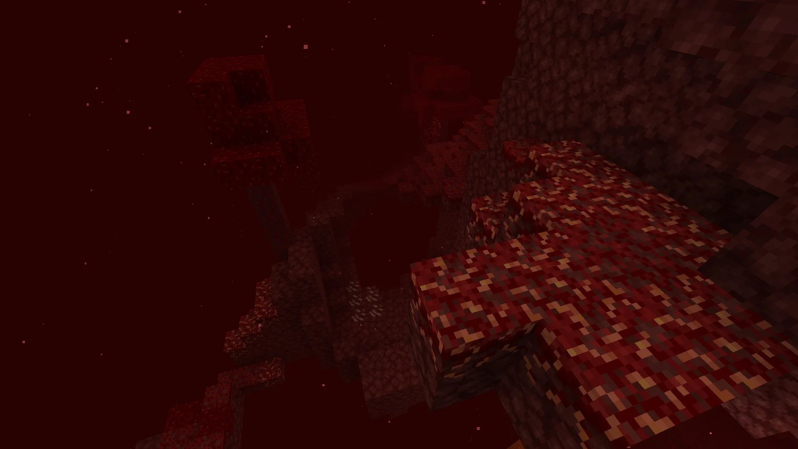 Minecraft Nether Update Wallpapers Wallpaper Cave