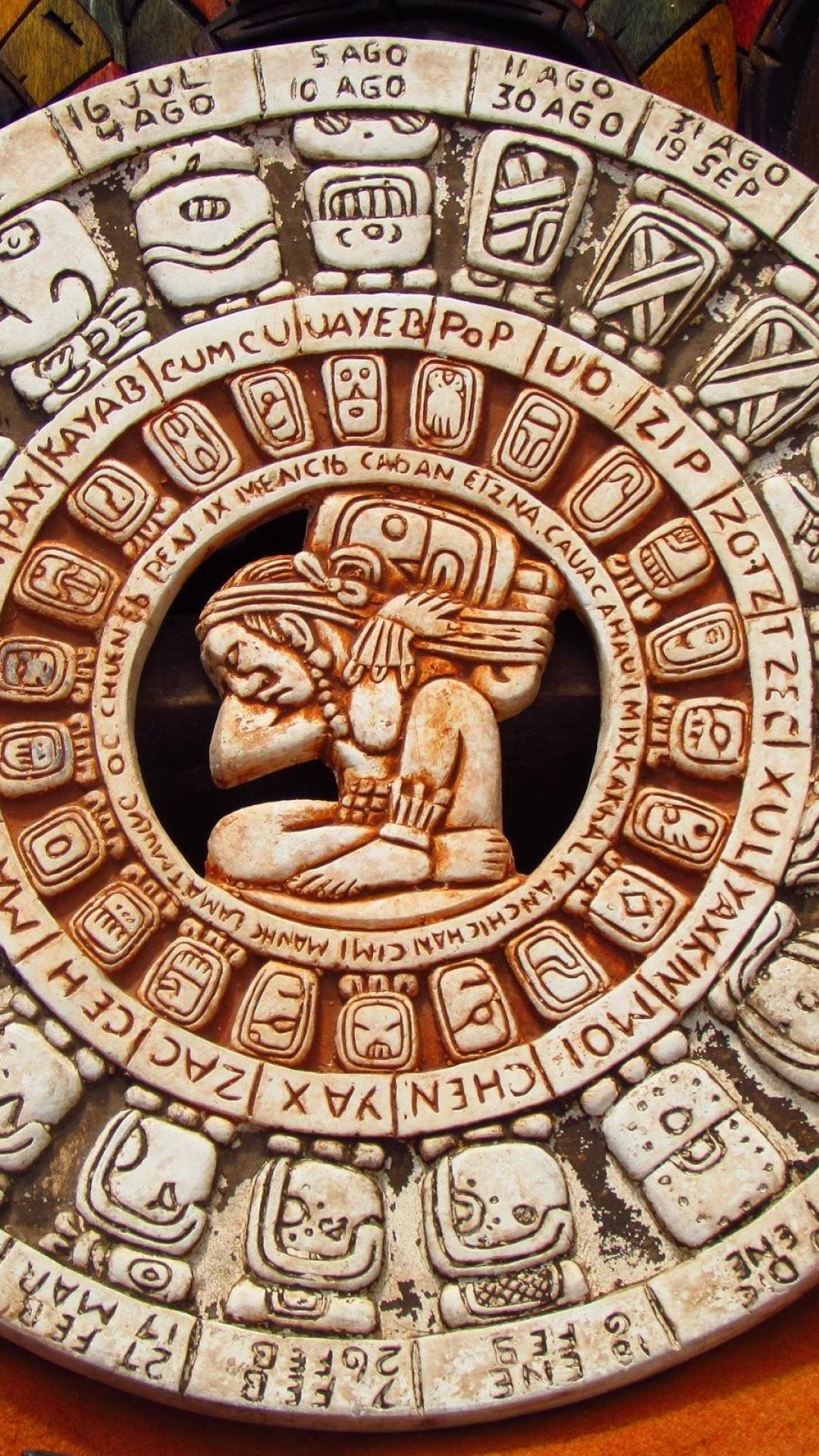 Mayan Wallpapers Wallpaper Cave