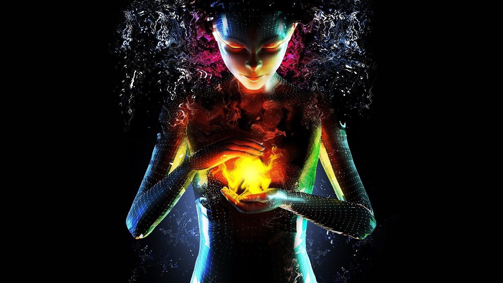 Thermal Energy Wallpapers Wallpaper Cave