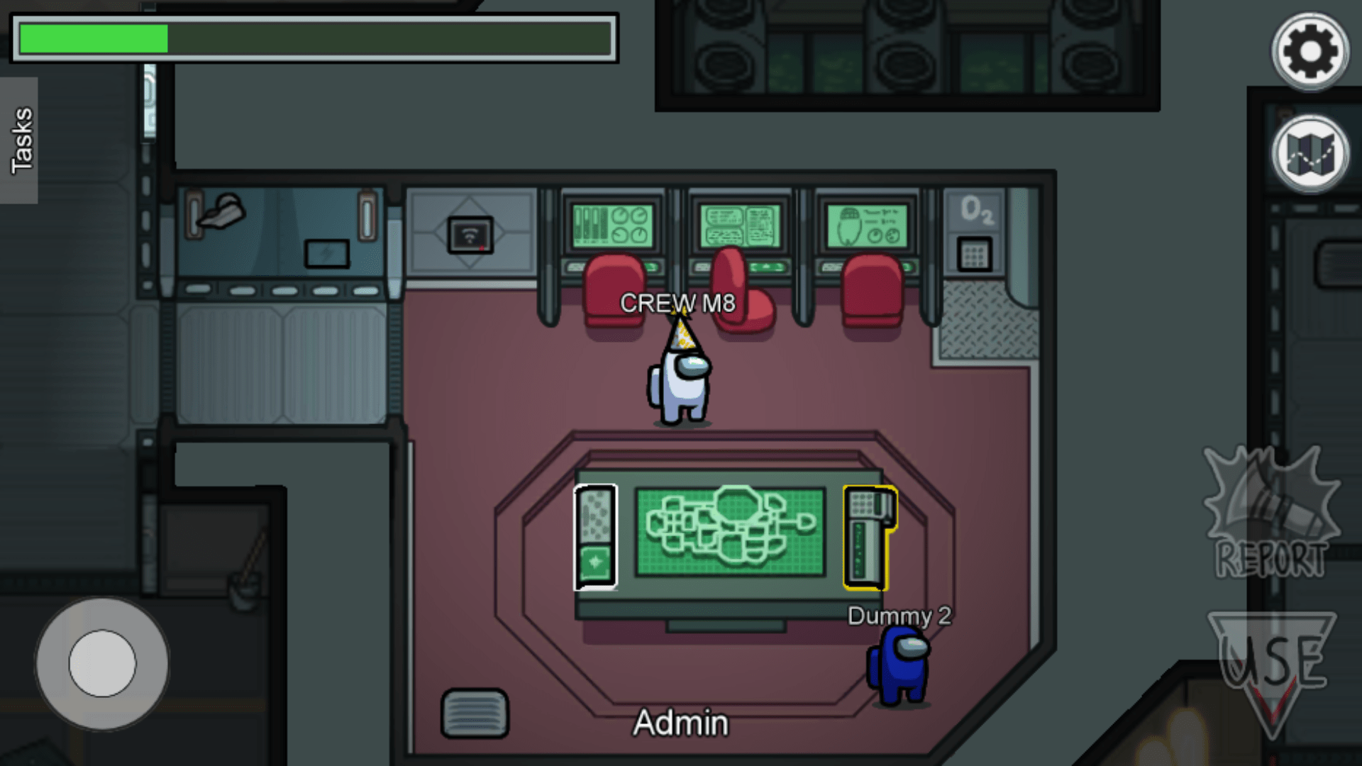 Among Us Story Wallpapers Wallpaper Cave