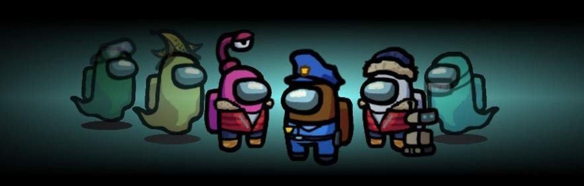 Among Us Mini Crewmate Wallpapers Wallpaper Cave