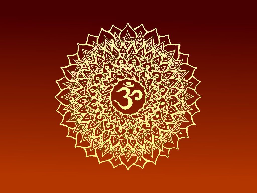 Om Symbol Wallpapers Wallpaper Cave