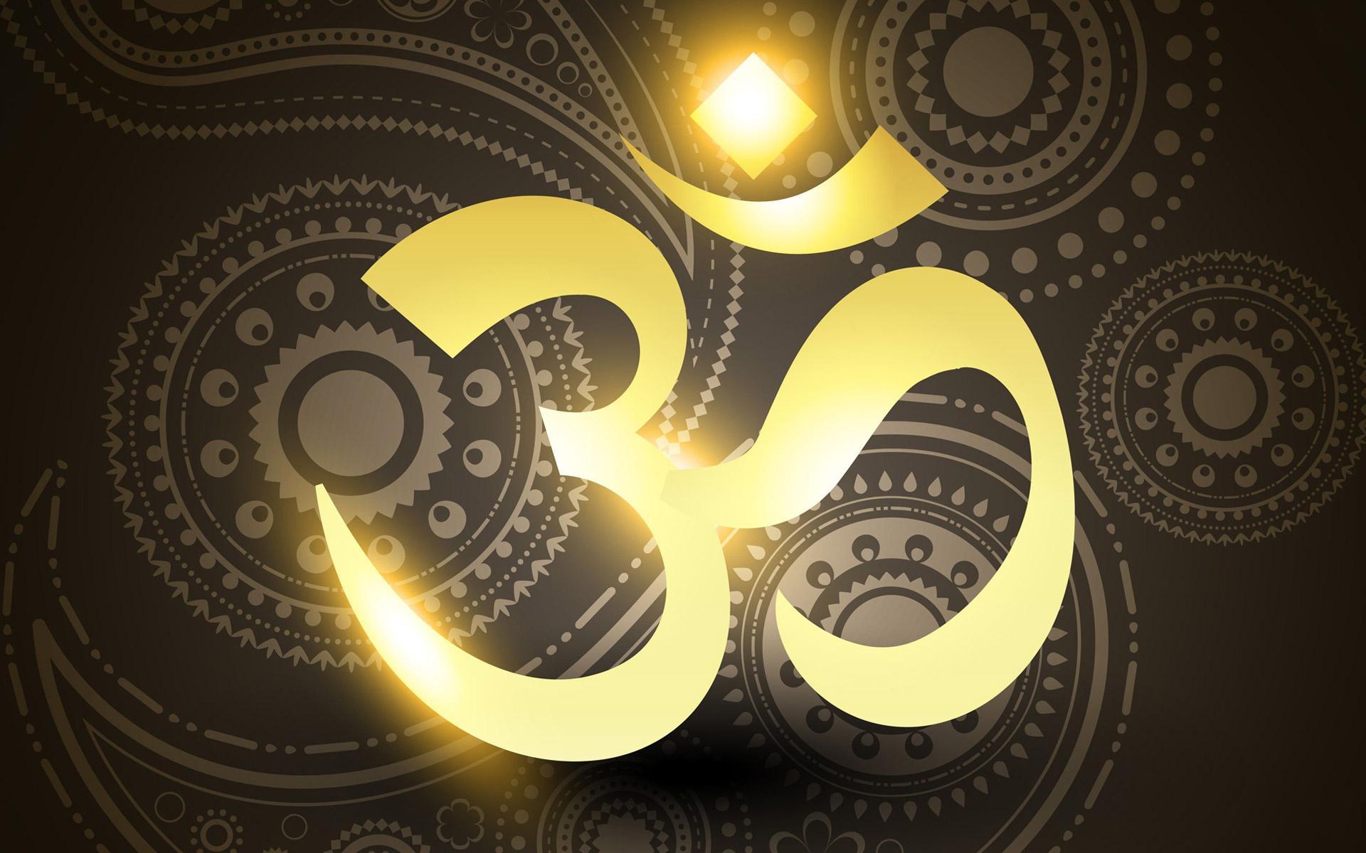 Om Wallpaper High Resolution For Desktop