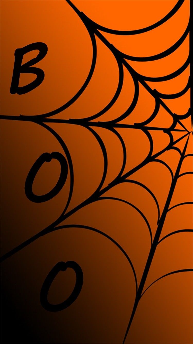 Simple Halloween Wallpapers Wallpaper Cave