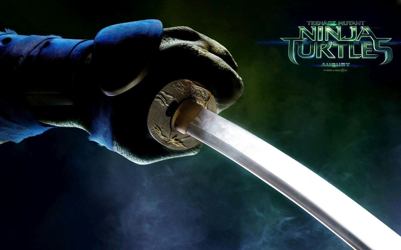 TMNT Swords Wallpapers Wallpaper Cave