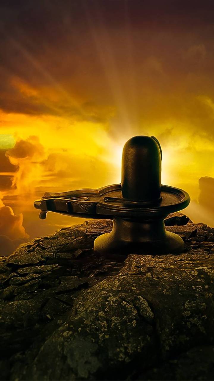Om Namah Shivay Wallpapers Wallpaper Cave