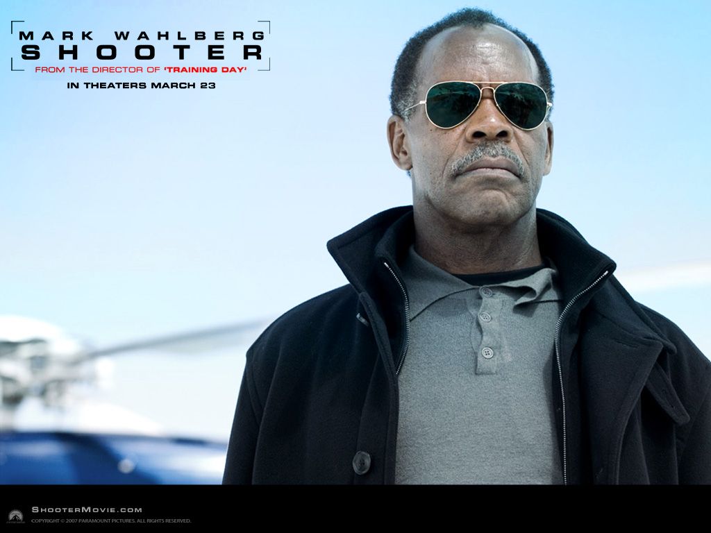 Shooter Movie Wallpapers Wallpaper Cave