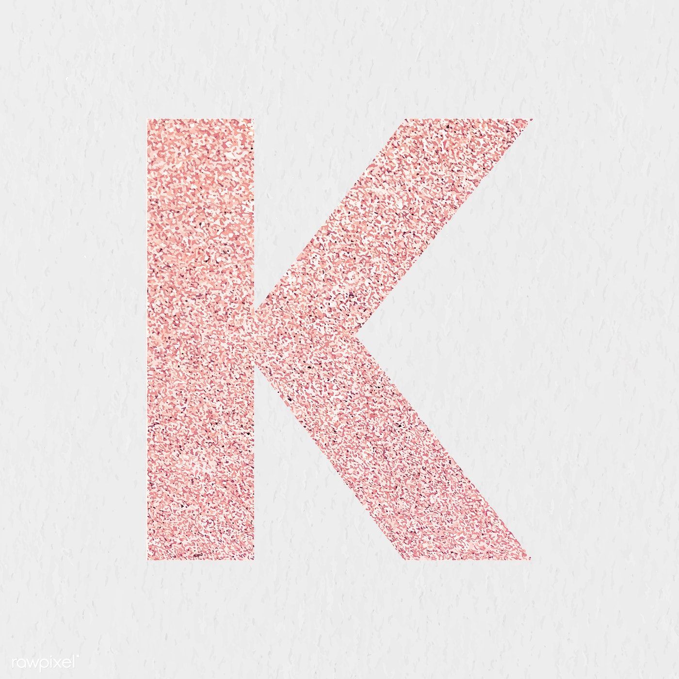 Pink Letter A Images