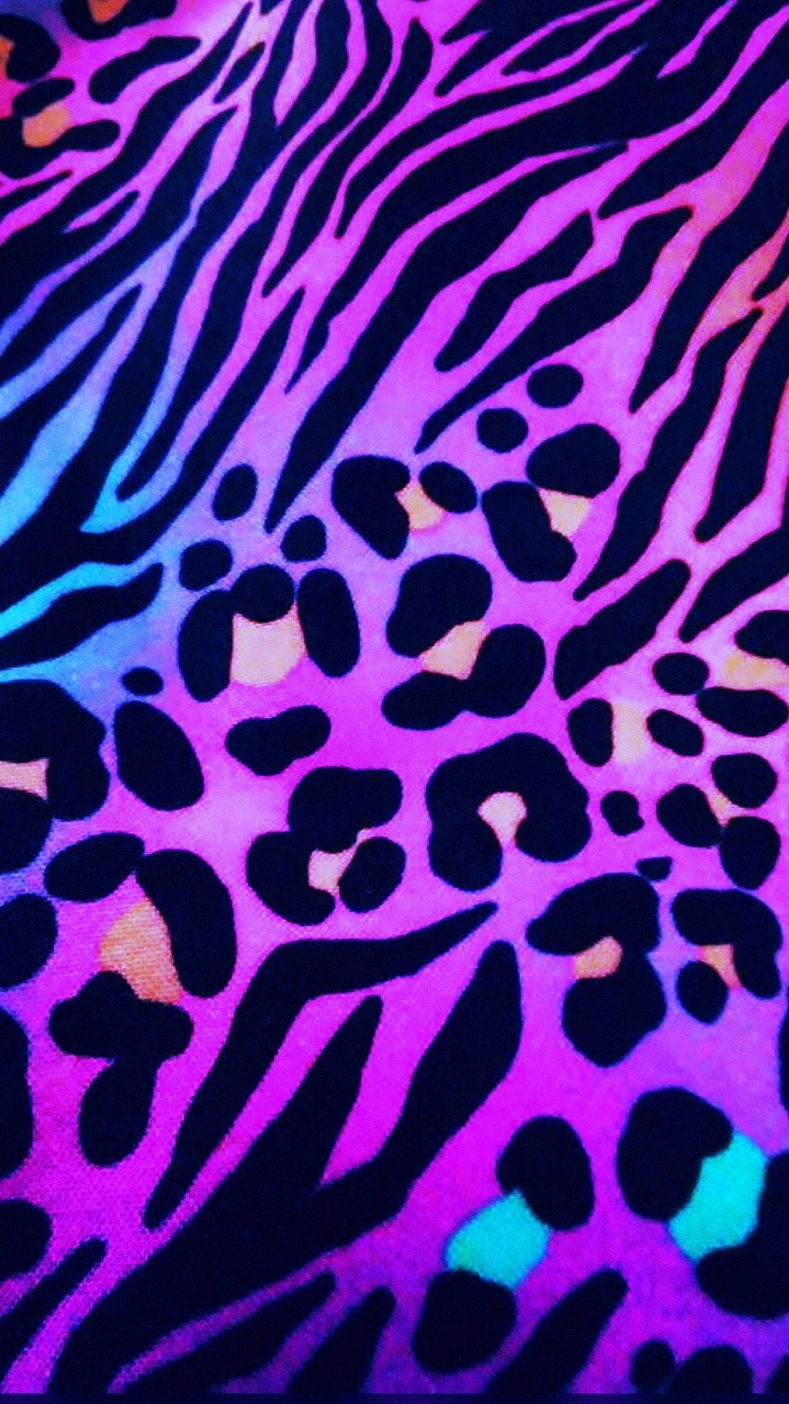 Purple Print Wallpapers Wallpaper Cave