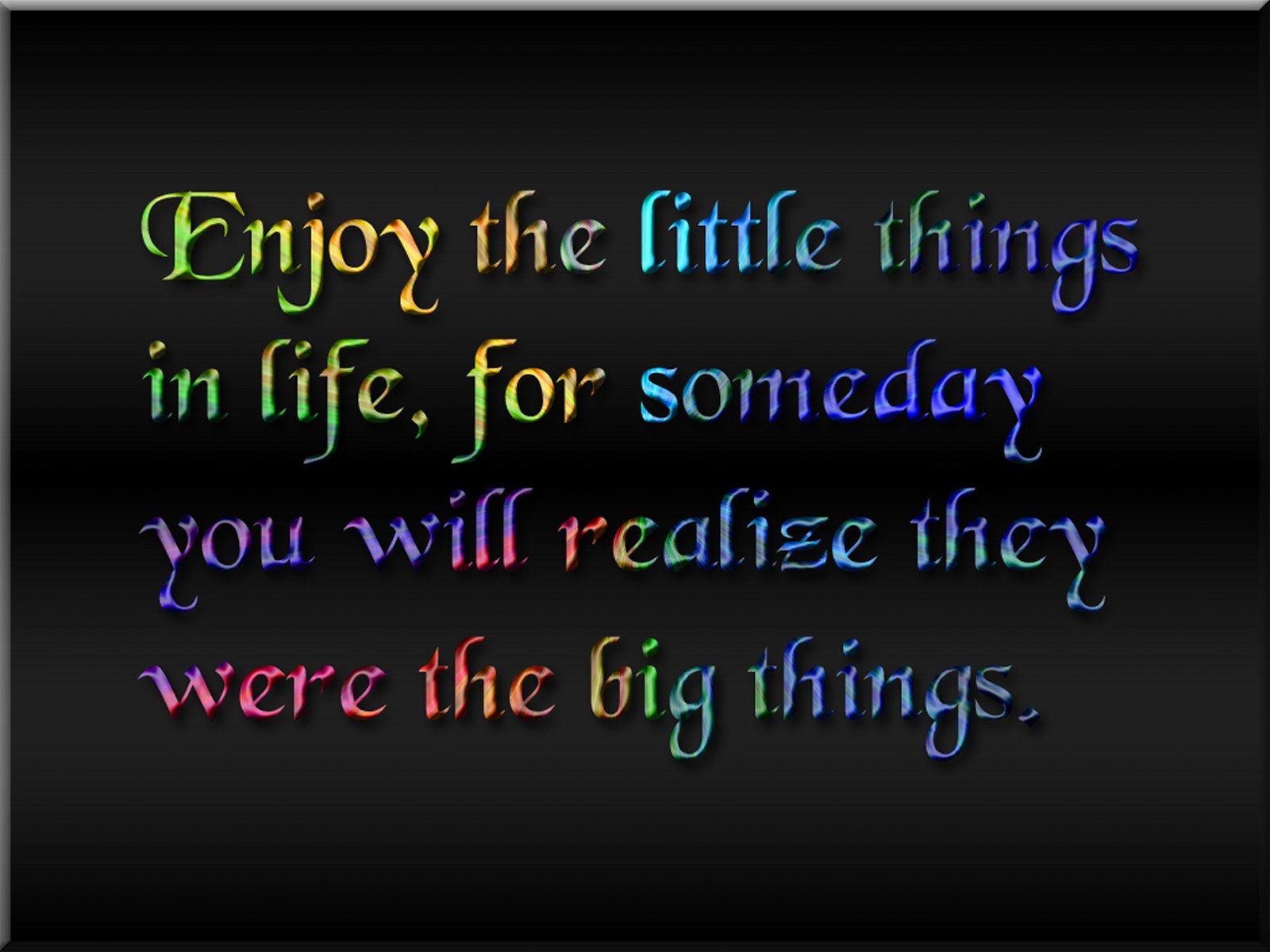 Quotes About Life Wallpapers Wallpaper Cave