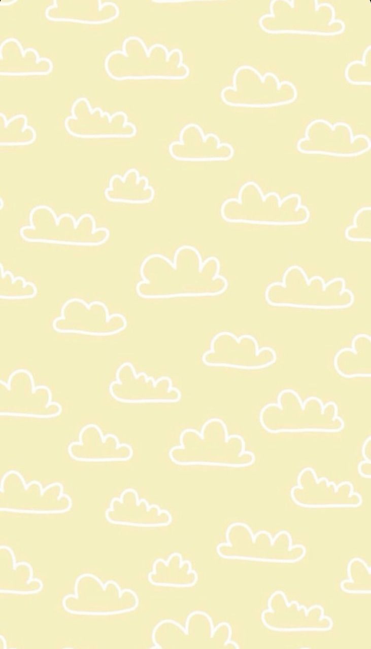 Baby Yellow Wallpapers Wallpaper Cave