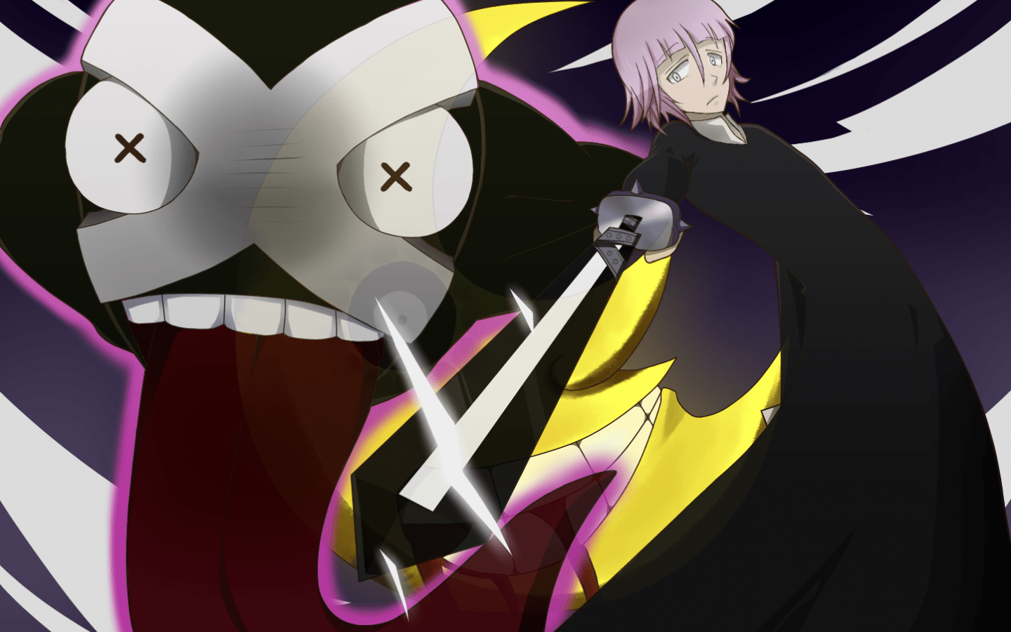 Crona Wallpapers Wallpaper Cave