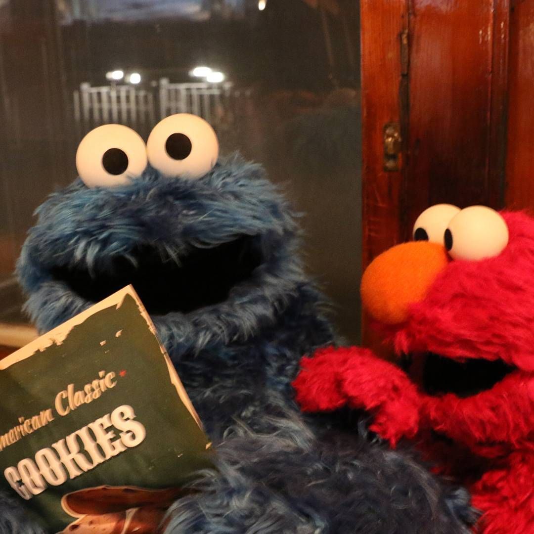 Elmo Meme Wallpapers Wallpaper Cave
