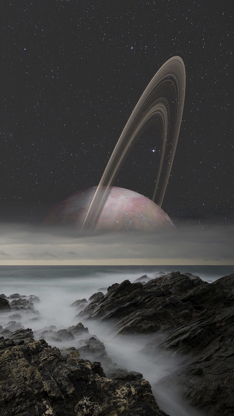 Scifi Phone Wallpapers Wallpaper Cave