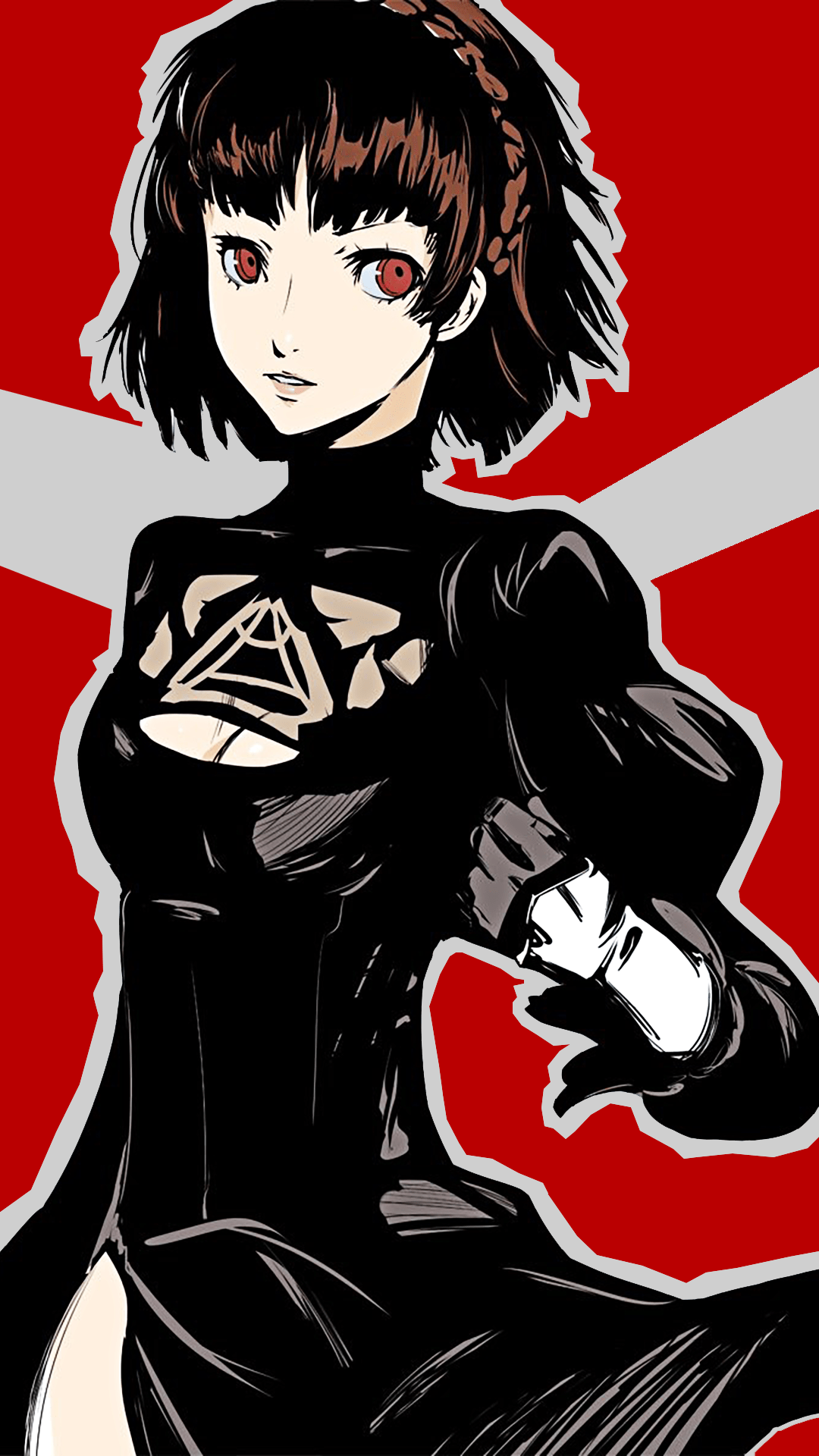 Makoto Niijima Wallpapers Wallpaper Cave