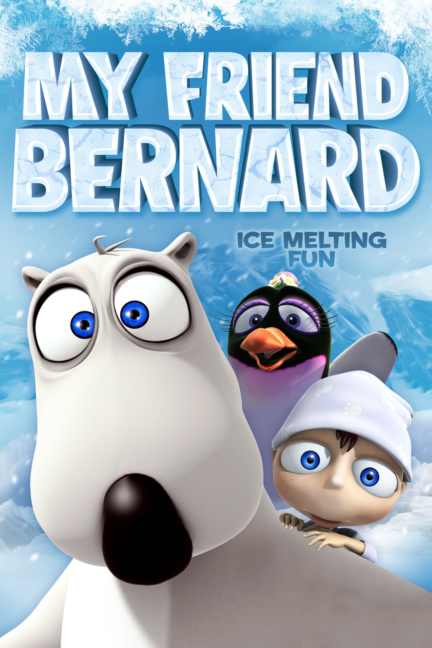 Bernard Bear Wallpapers Wallpaper Cave