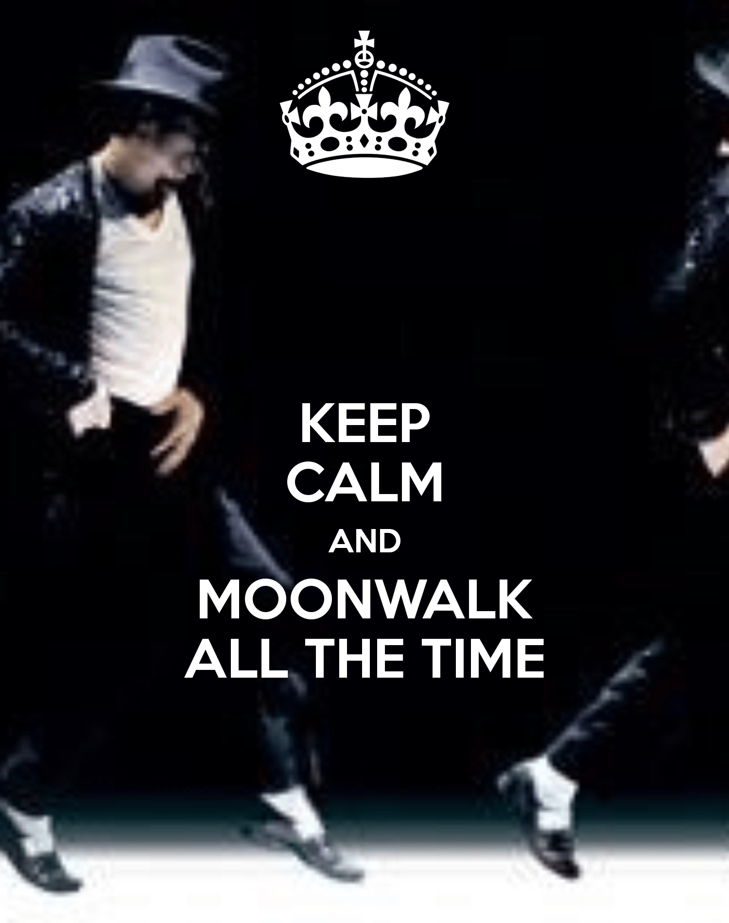 Moonwalk Wallpapers Wallpaper Cave
