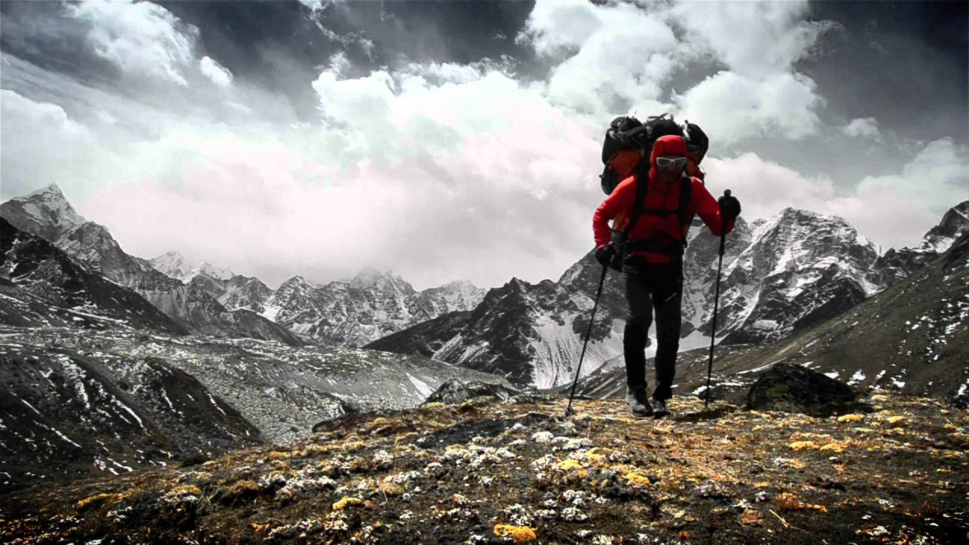 Backpacker Wallpapers Wallpaper Cave