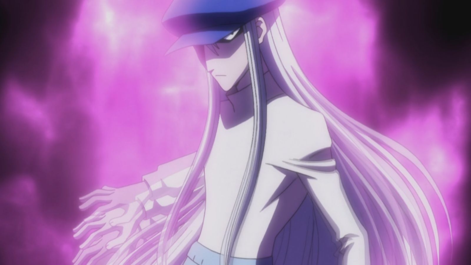 Kite HxH Wallpapers Wallpaper Cave