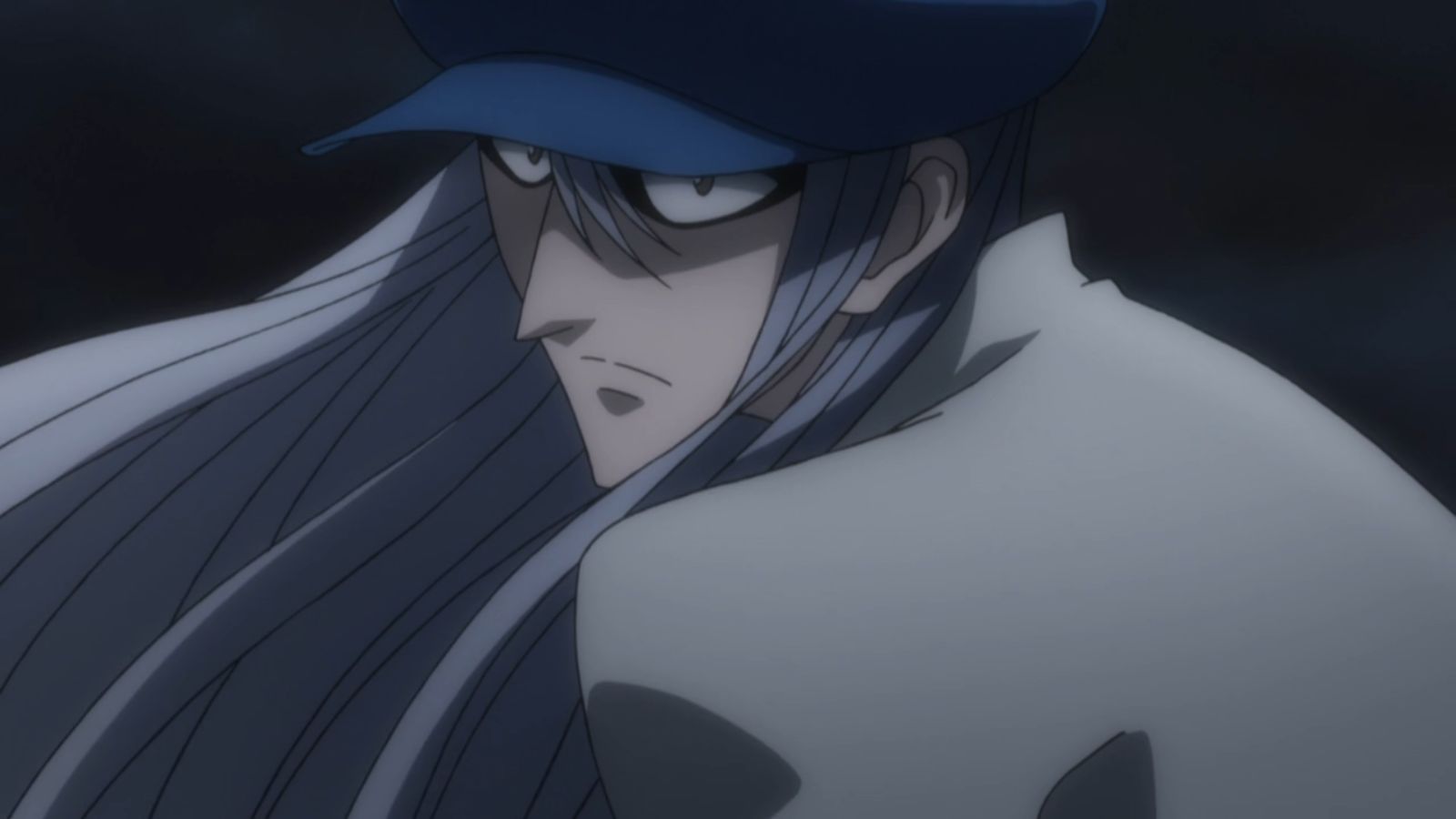 Kite HxH Wallpapers Wallpaper Cave